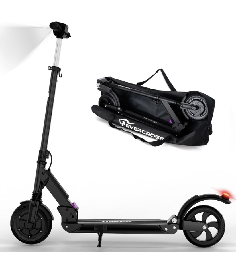 EVERCROSS EVO8E Electric Scooter
