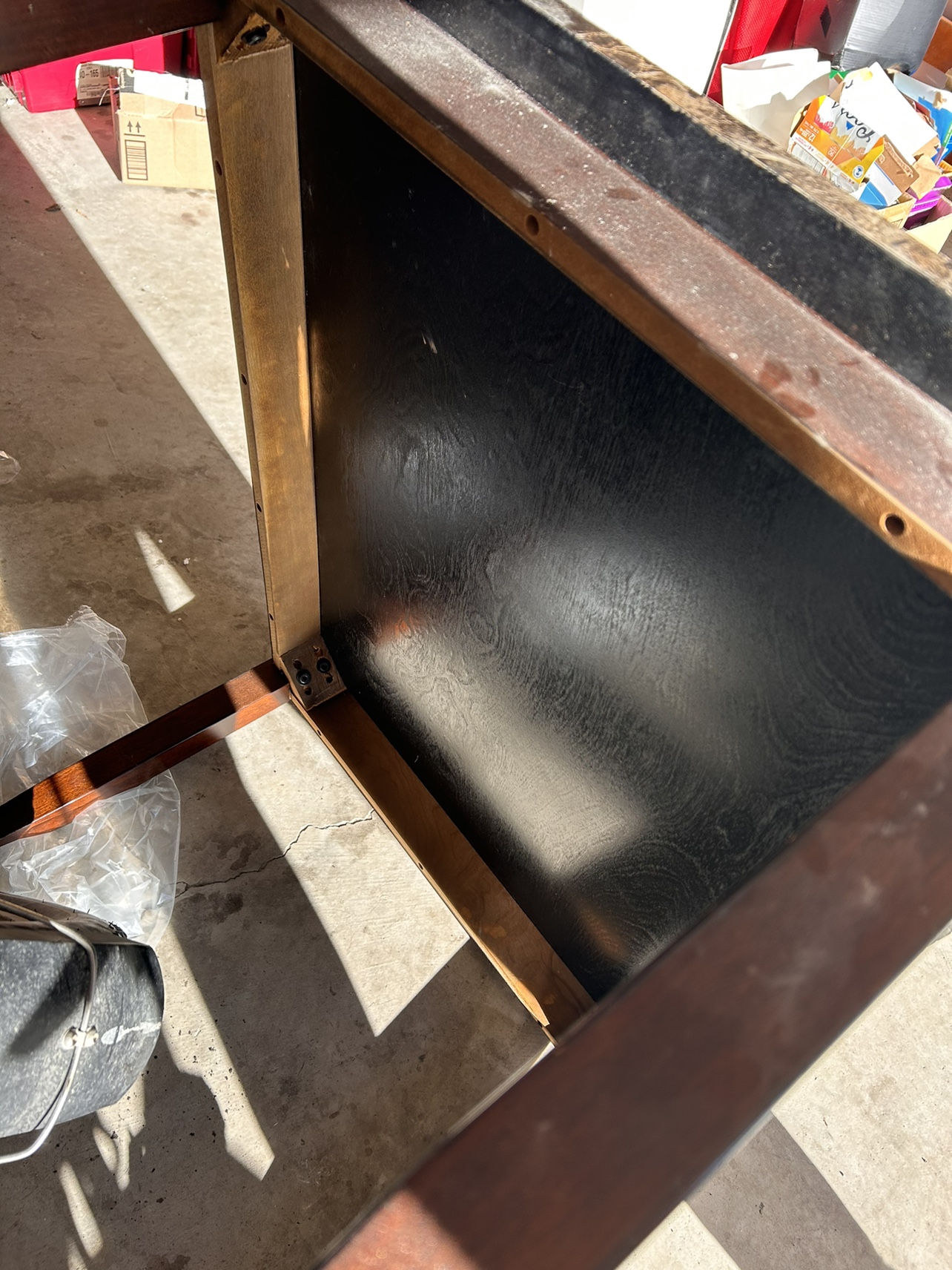 Marble Coffee Table - photo 5