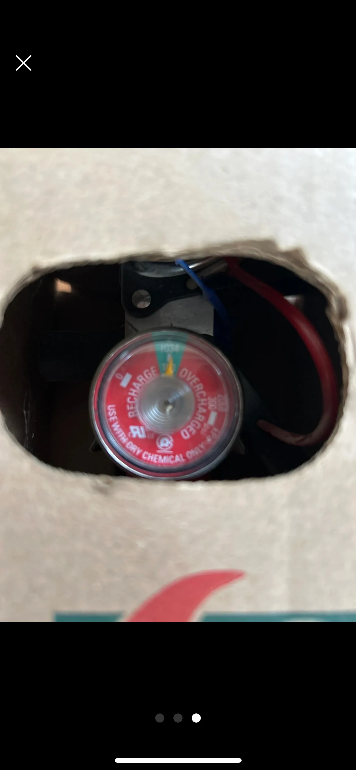 Fire Extinguisher image indicator(3)