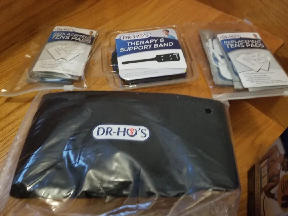 Dr.Ho's ultimate pain therapy system brand new image indicator(3)