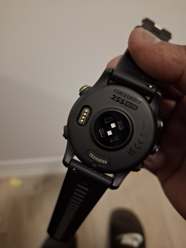 Garmin Forerunner 255 Music - photo 5