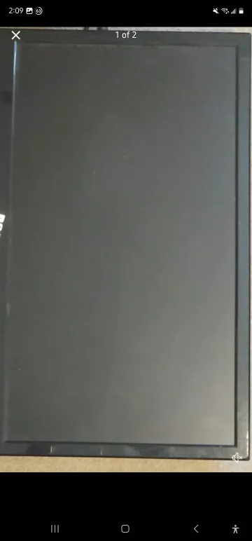 FREE RCA MONITOR #freecycle image indicator(2)