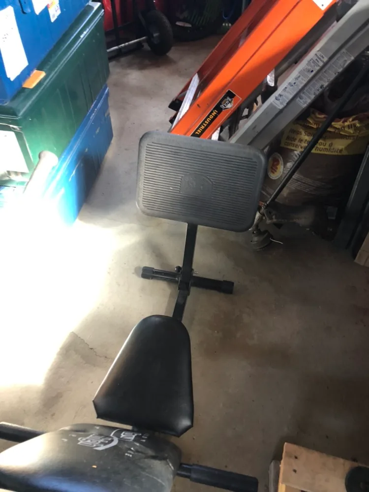 Body By Jake  "Burn & Thigh" Rocker image indicator(5)