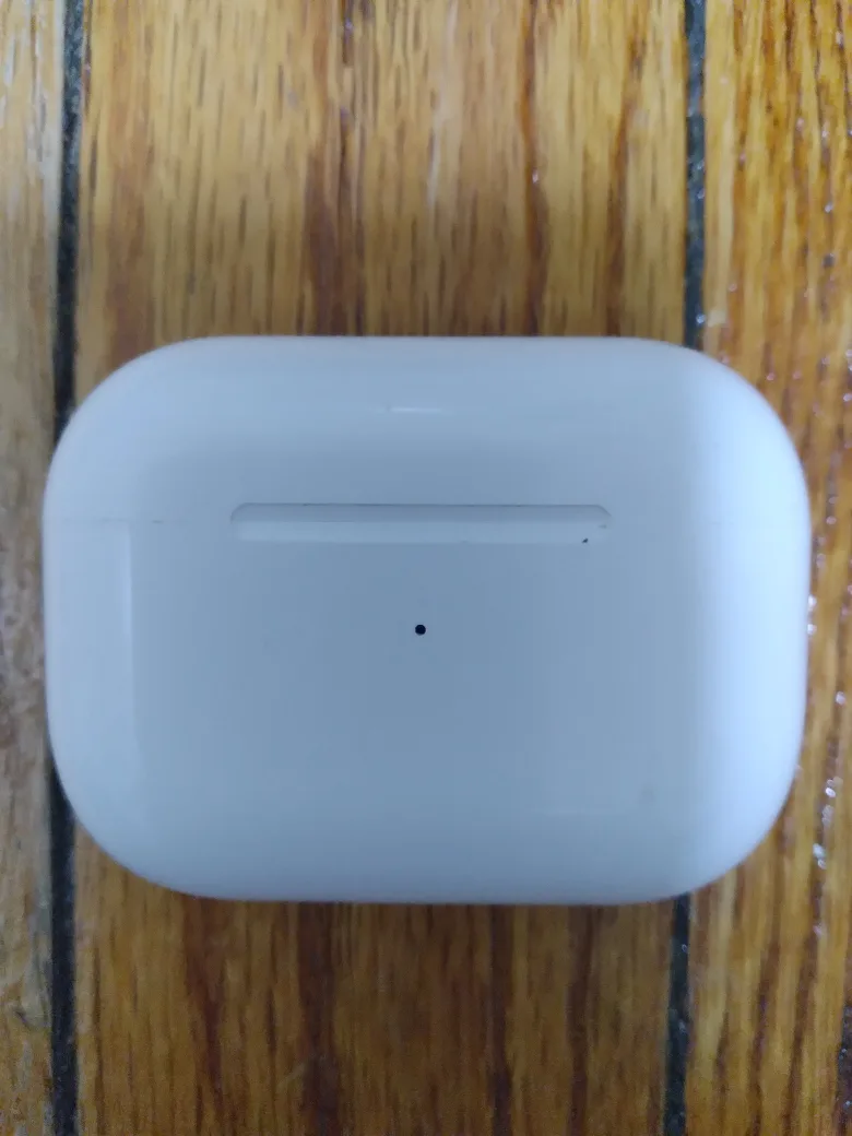 Bluetooth Wireless Earbuds thumbnail