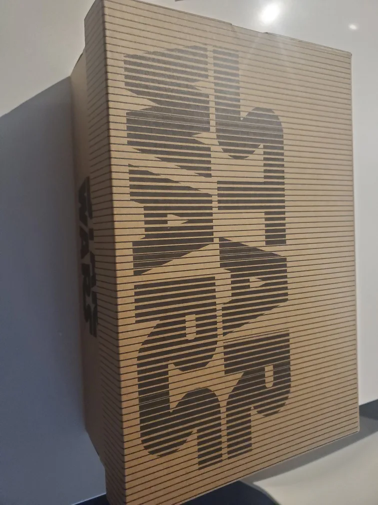 Kids Adidas Star Wars Grand Court shoes BNIB image indicator(4)