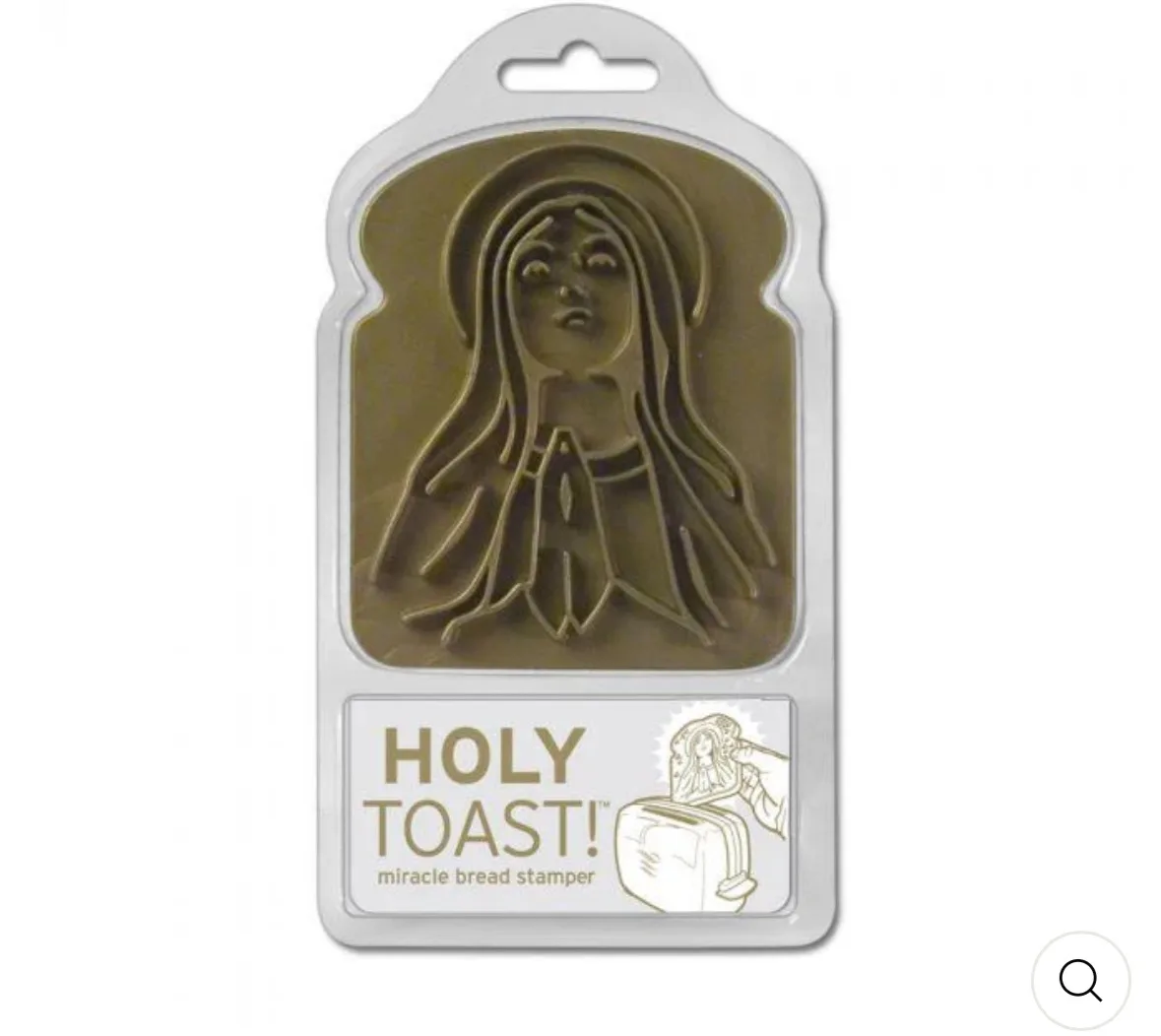 Holy Toast! Miracle Bread Stamper image indicator(2)