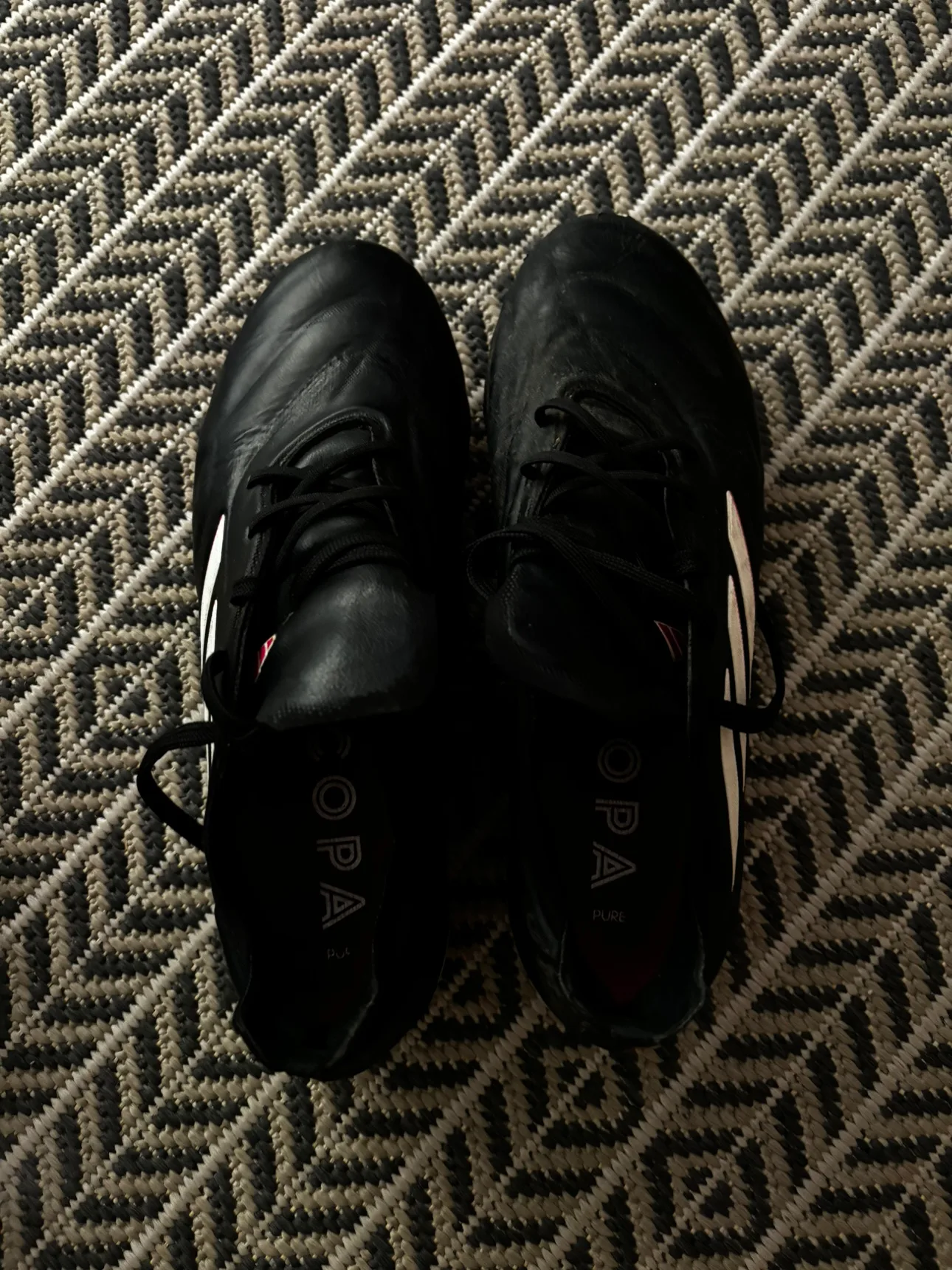 Adidas Soccer Cleats image indicator(3)