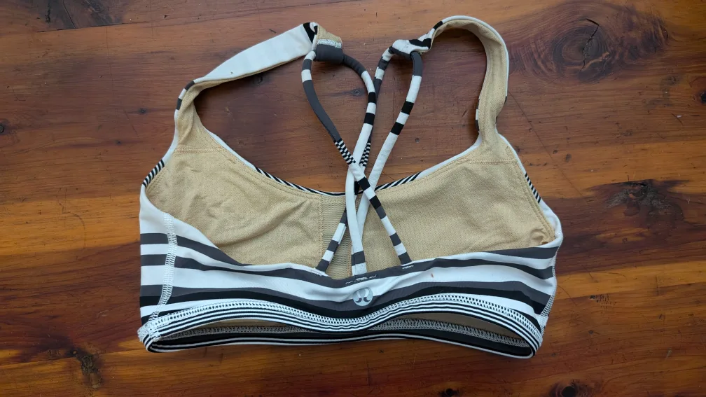 Lululemon Sports Bra image indicator(2)