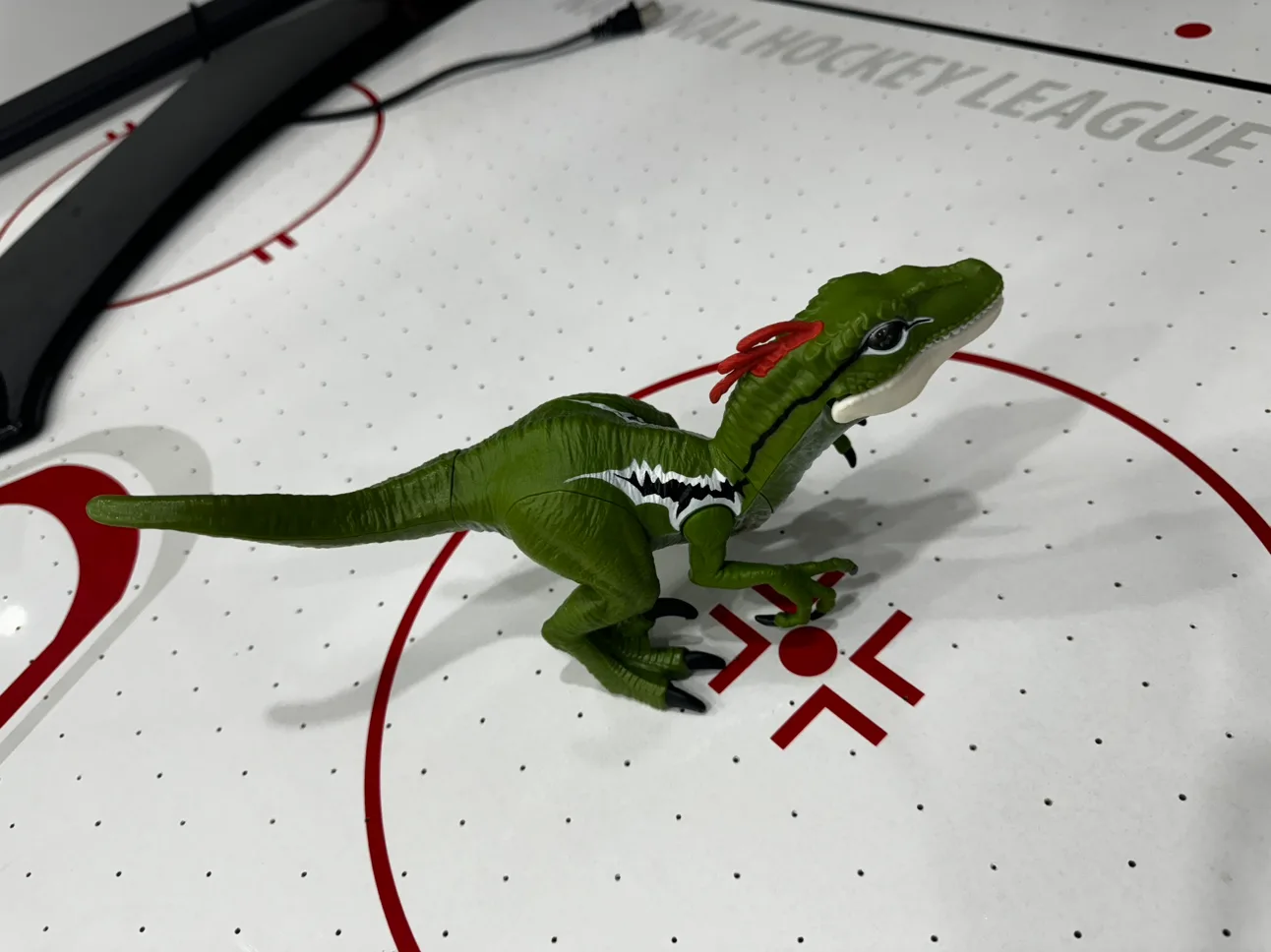 Jurassic World Dinosaur Toy thumbnail
