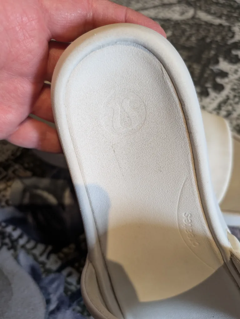 Lululemon Restfeel Slide Shoes image indicator(8)