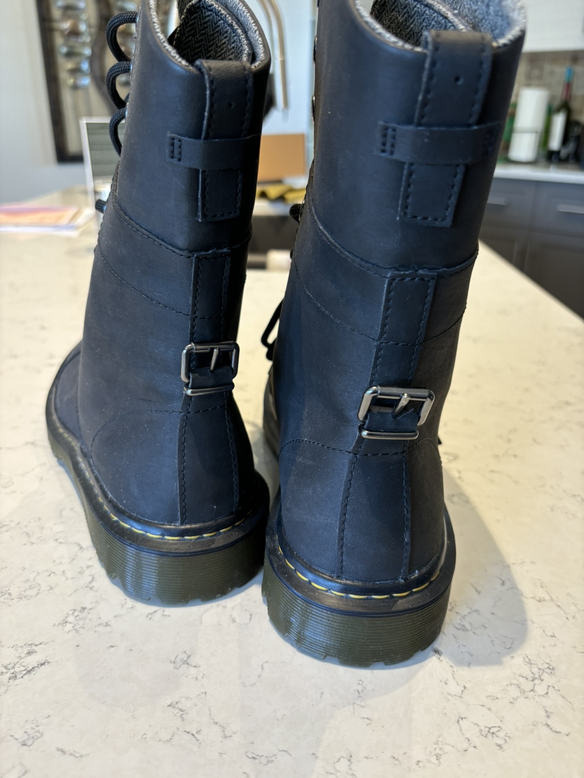 Dr. Martens Boots - photo 4