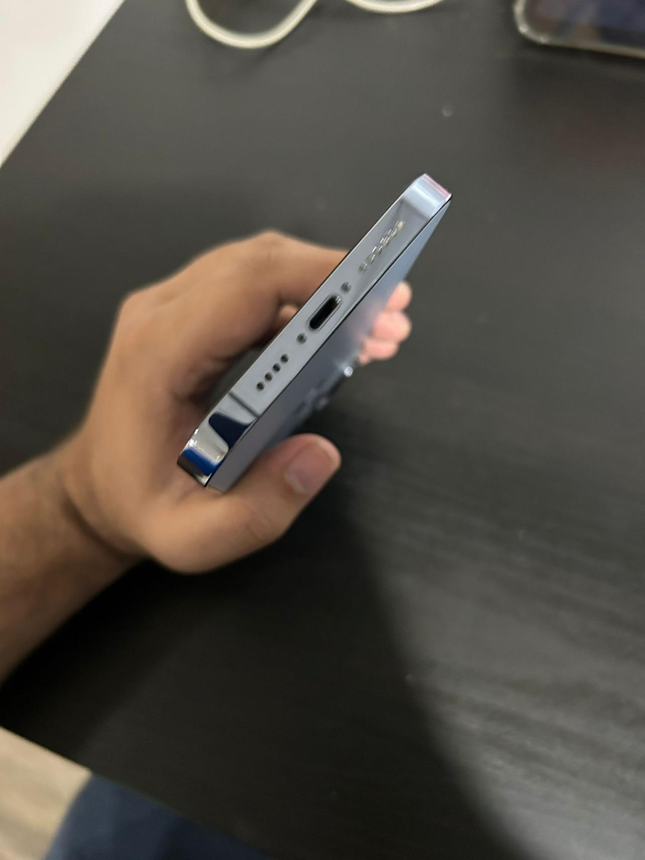iPhone 13 Pro Max - photo 5