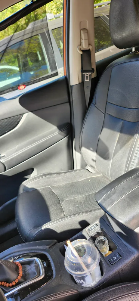 Nissan Rogue 2017 image indicator(10)