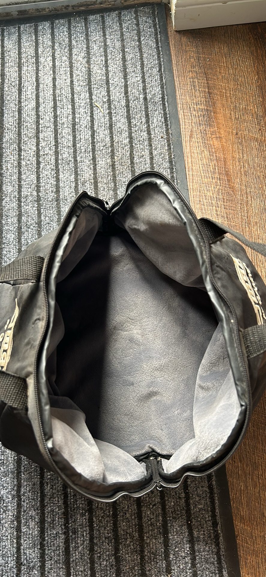 G-Max by Gamma Motorcycle Helmet - photo 2
