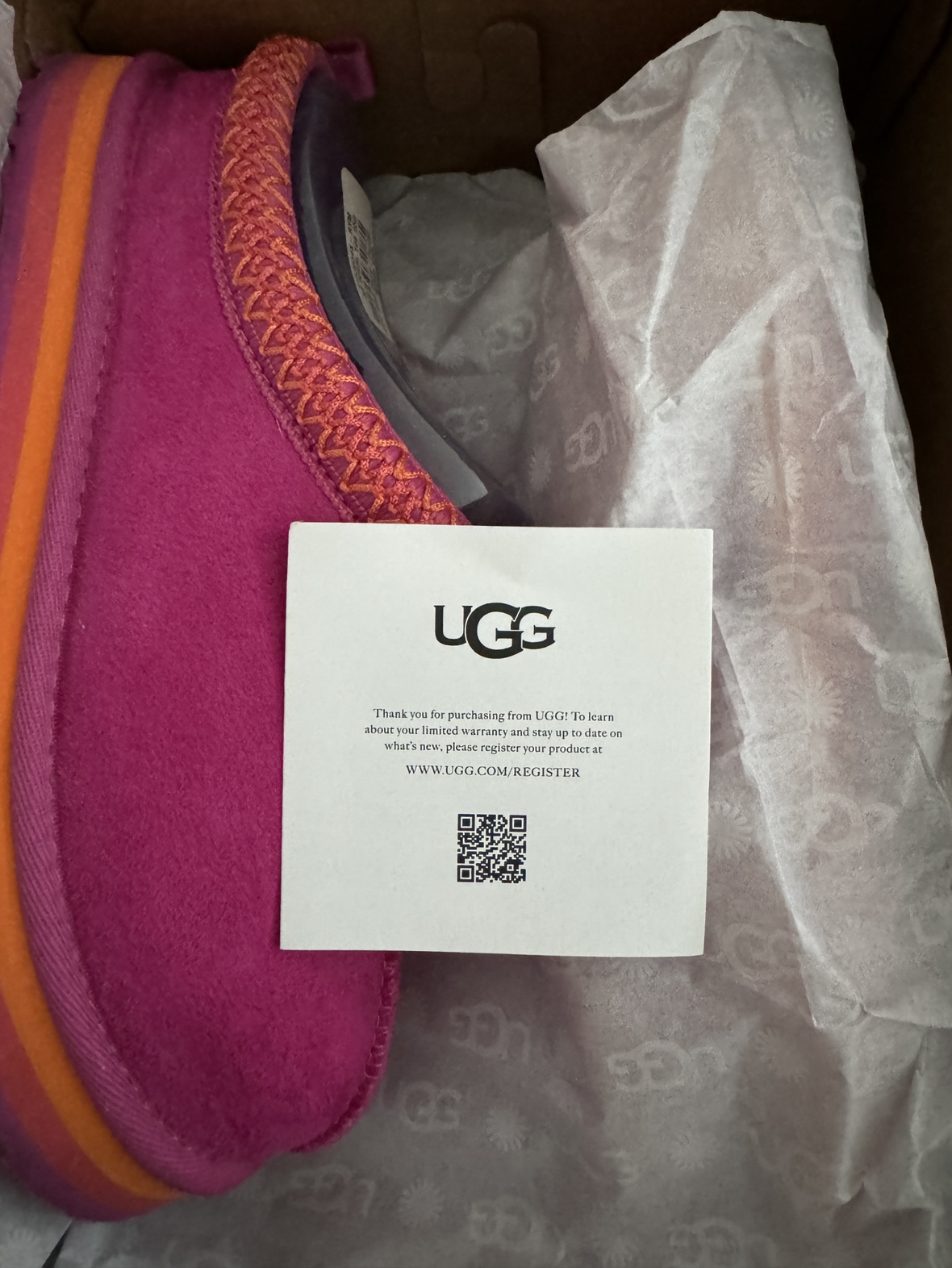 UGG Women's