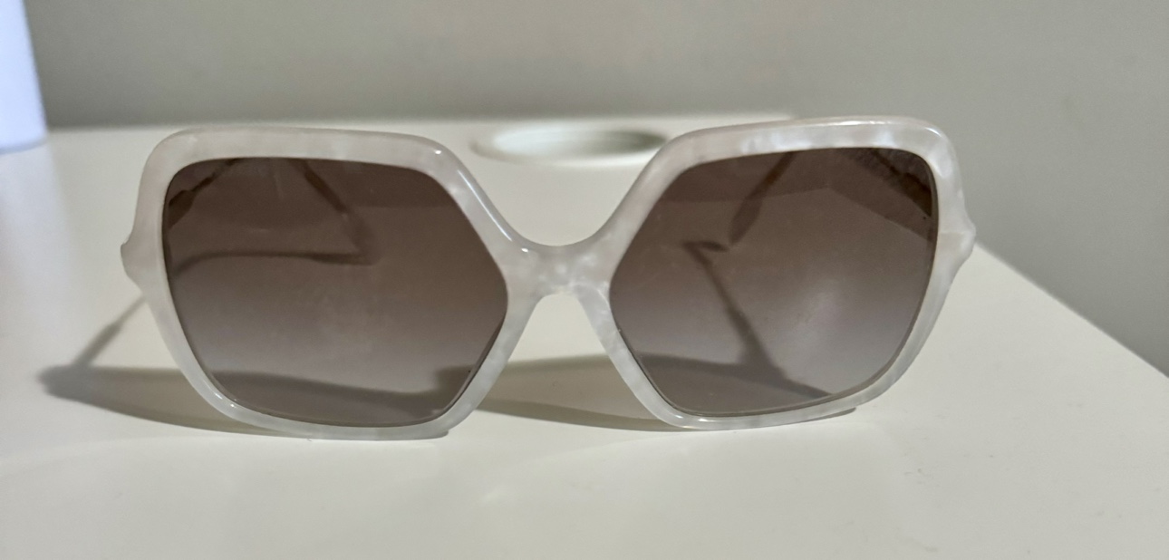 Burberry BE4324 ISABELLA Sunglasses - photo 2