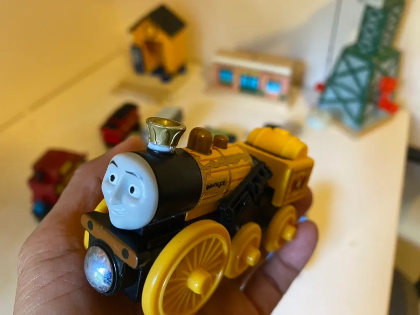 Thomas & Friends 13 pcs image indicator(2)