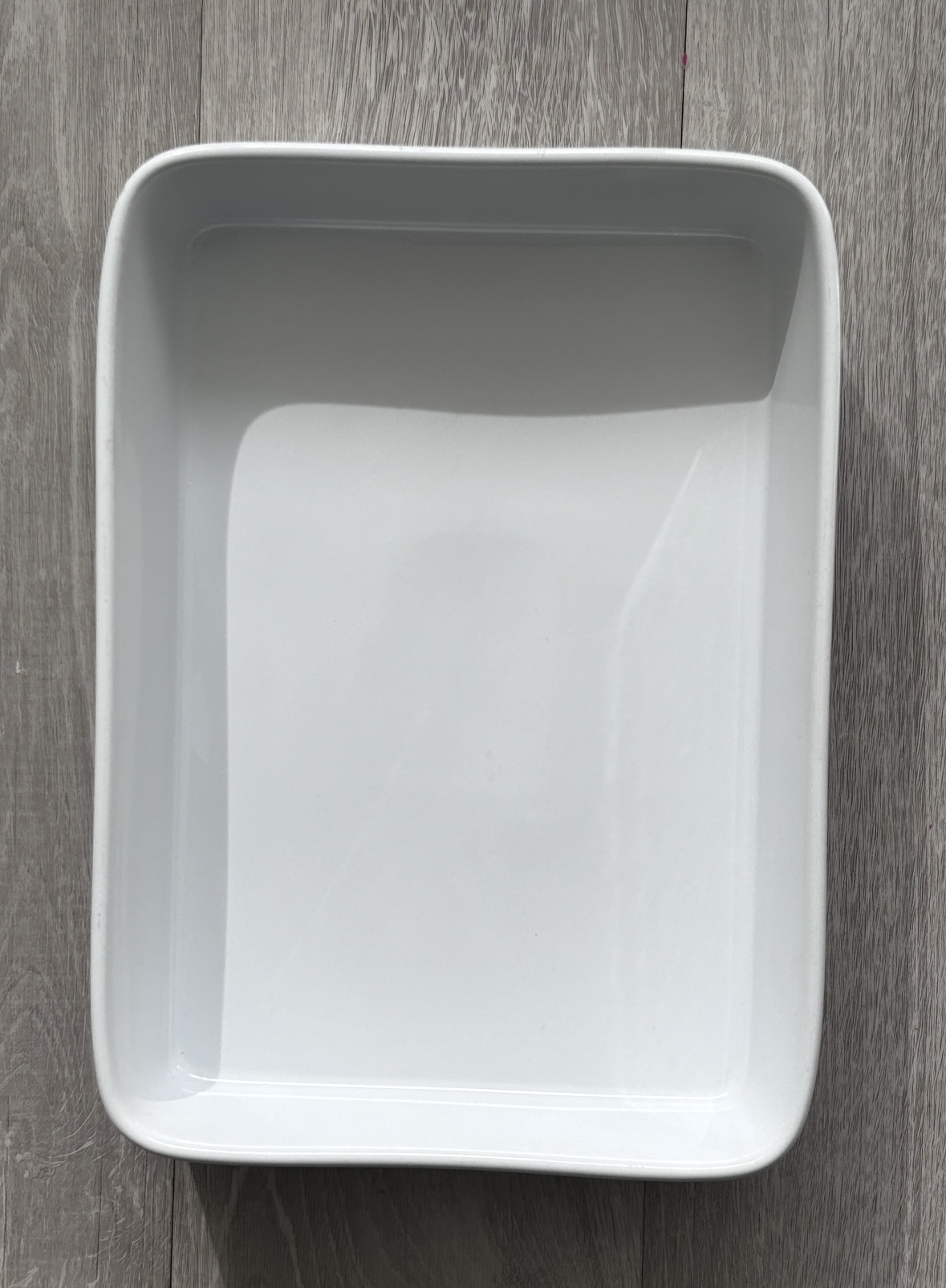 10 inch porcelain baking dishes (10$ each) - photo 3