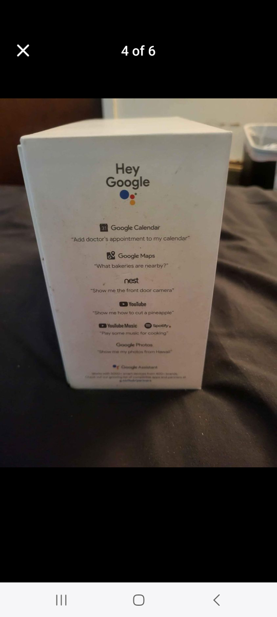 Google Home Hub - photo 4