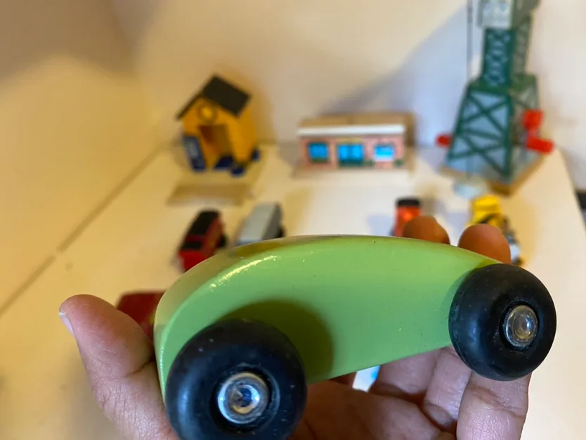 Thomas & Friends 13 pcs image indicator(8)