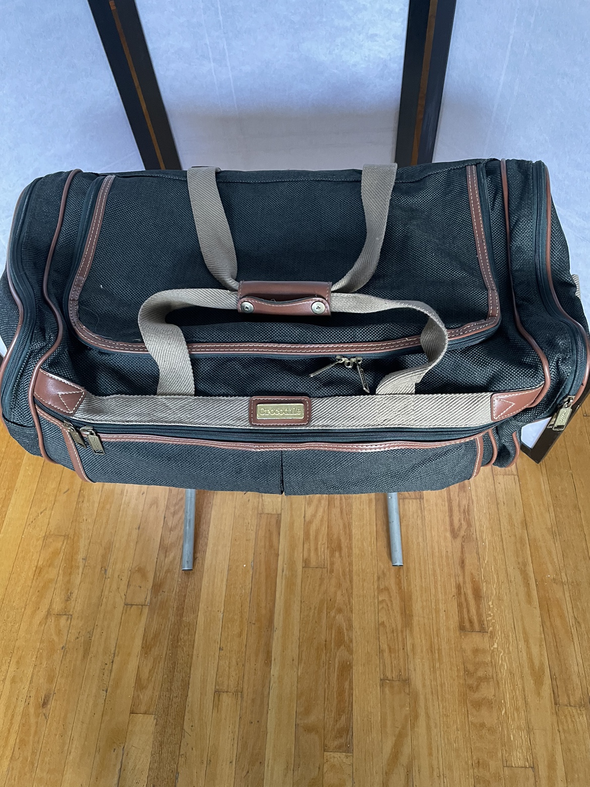Travel Duffle Bag - photo 2