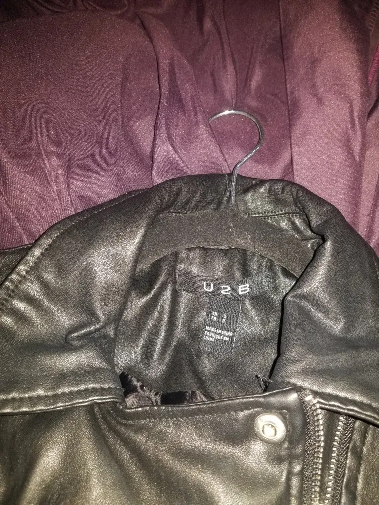 Small size jacket image indicator(2)