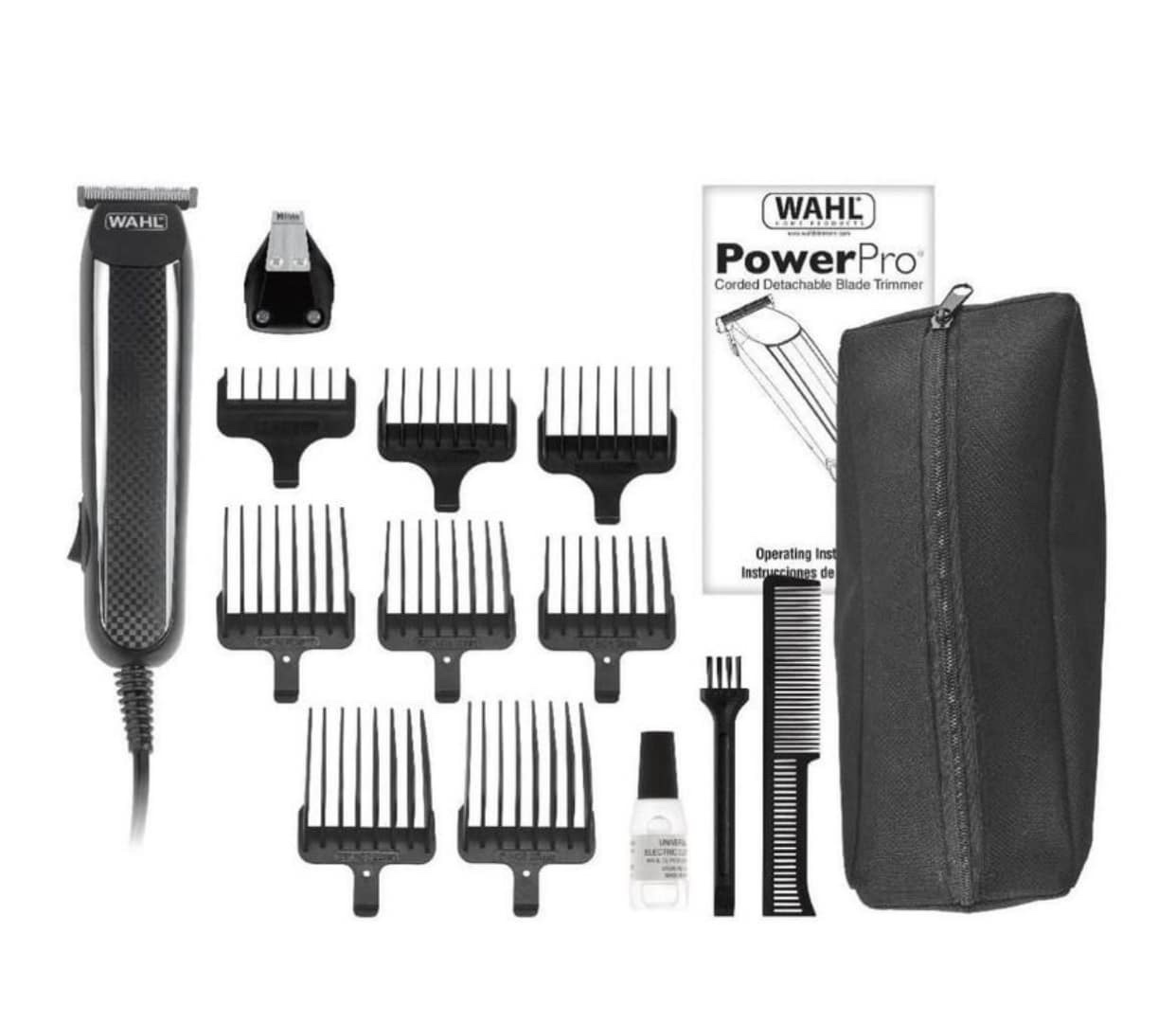 Wahl Edge Pro Detail Trimmer - photo 2