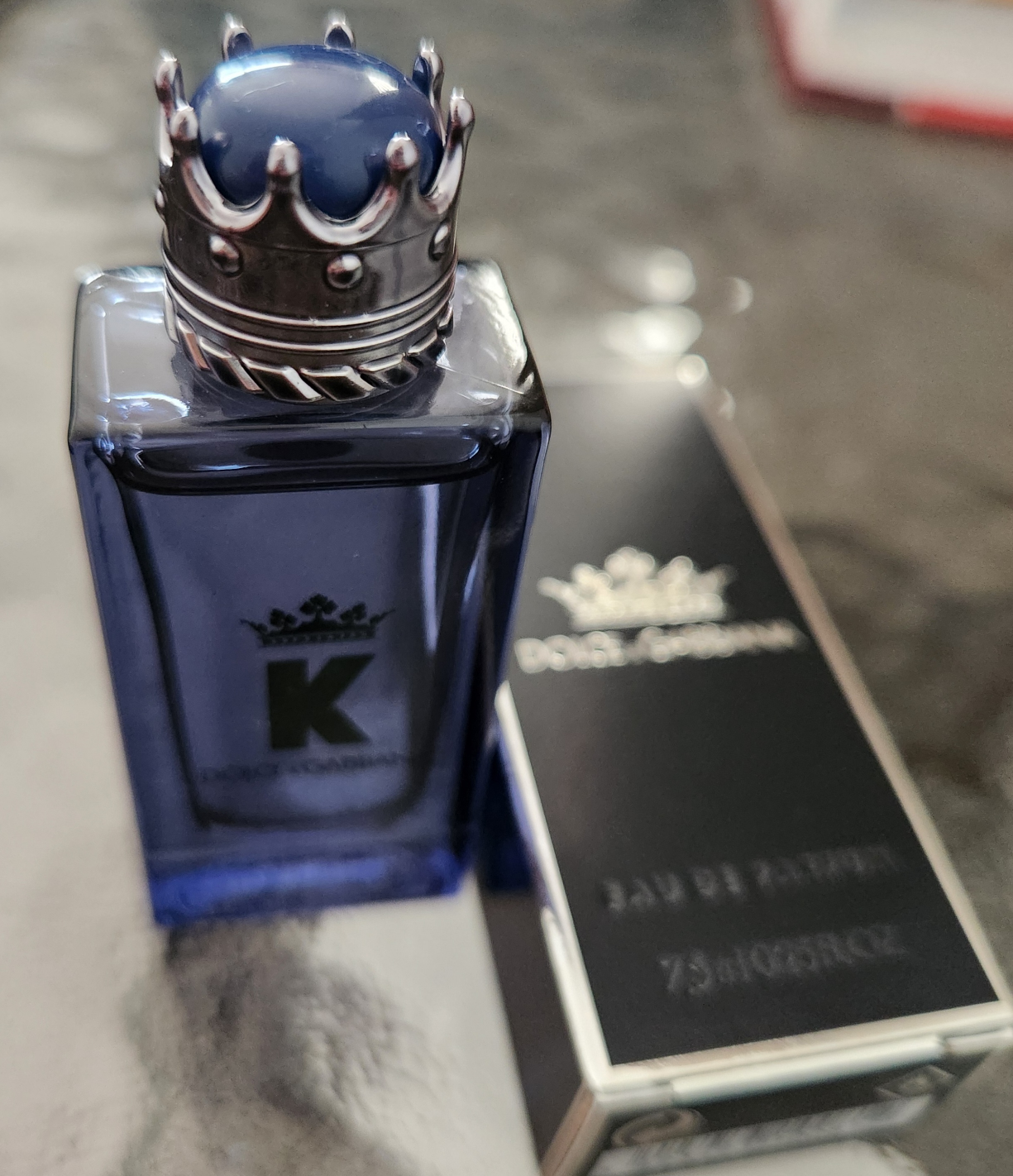 Men's Perfumes mini - photo 2