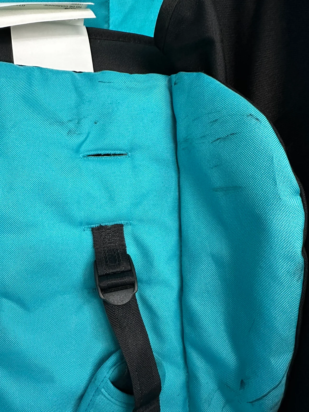 Compact Lightweight Travel Zoe Stroller image indicator(6)