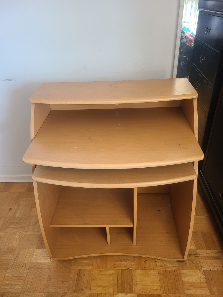 Computer Desk