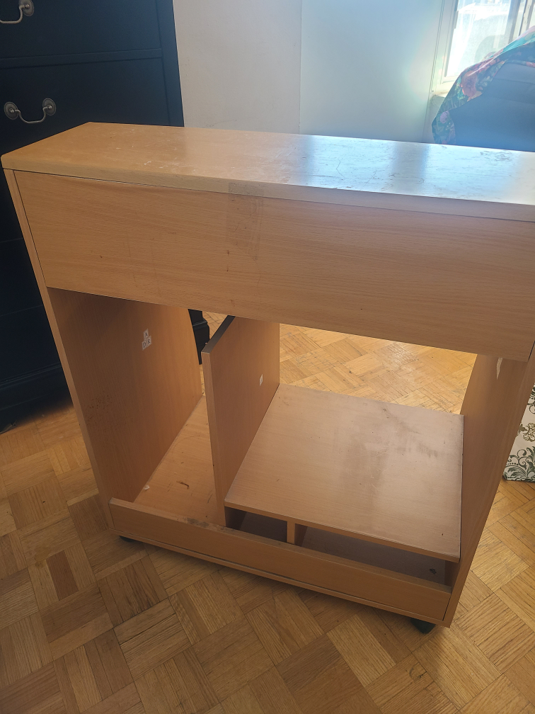 Computer Desk - photo 2