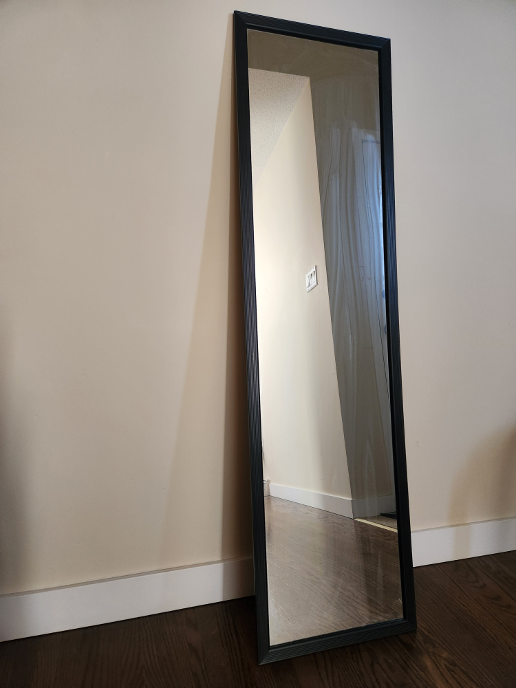 Full Length Mirror