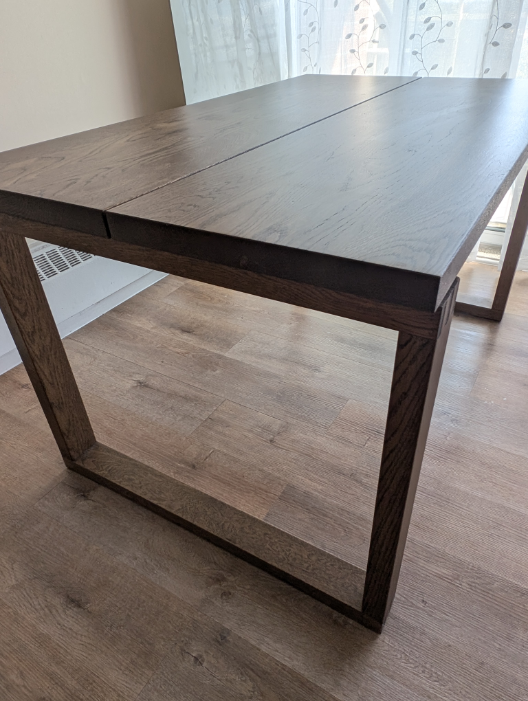 Dining Table - photo 5