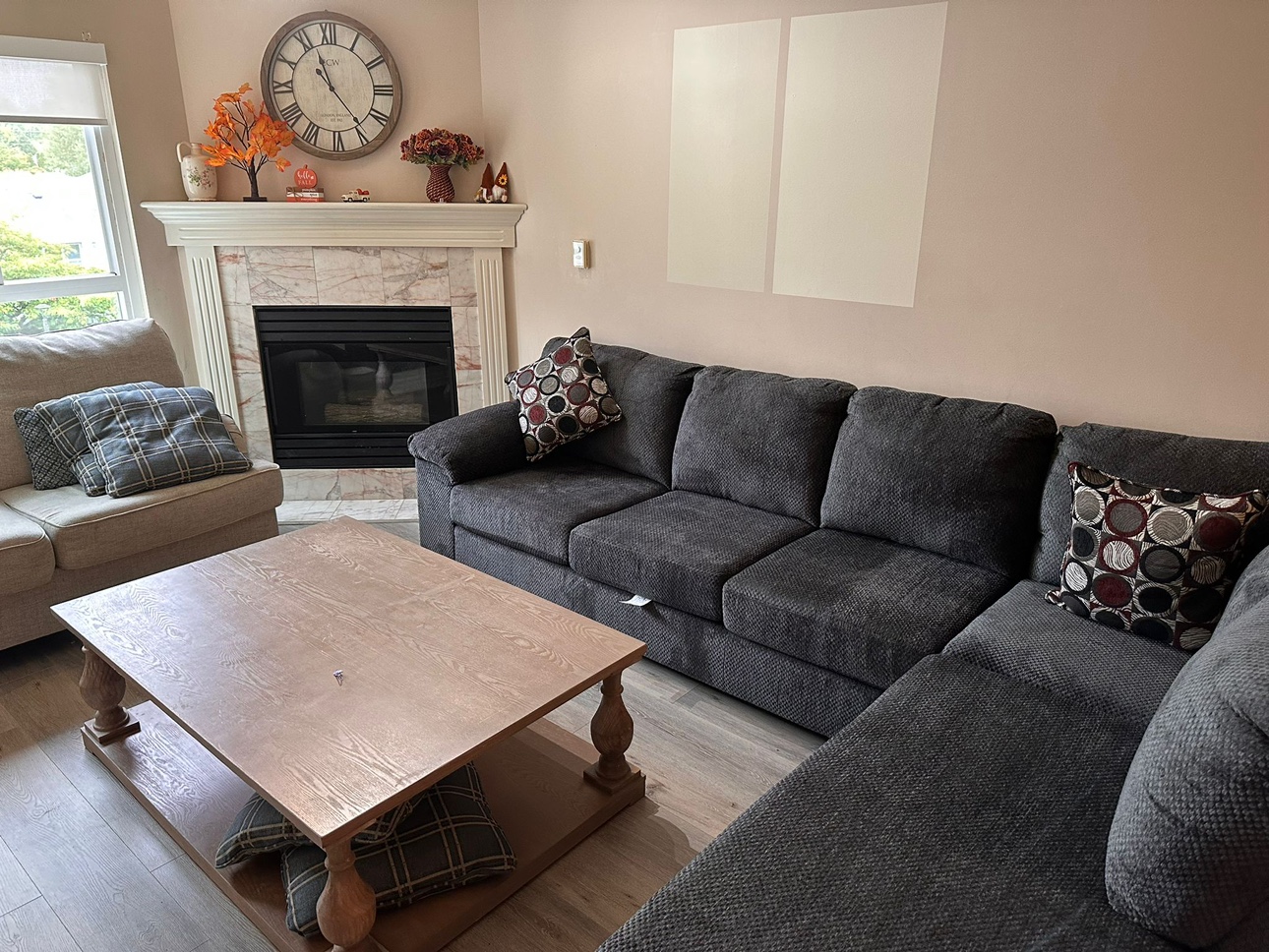 Sectional Sofa - photo 3