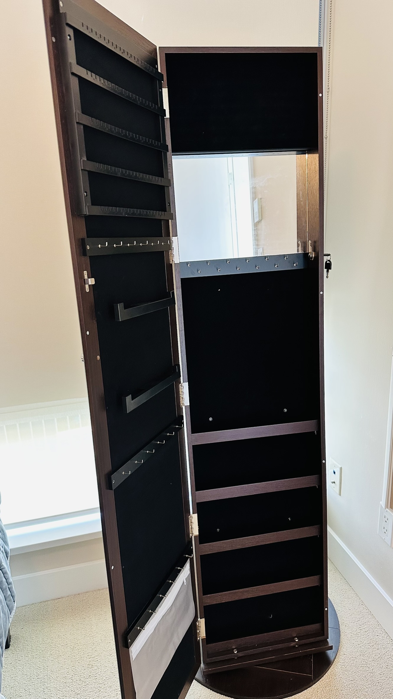 Jewelry Organizer - photo 4