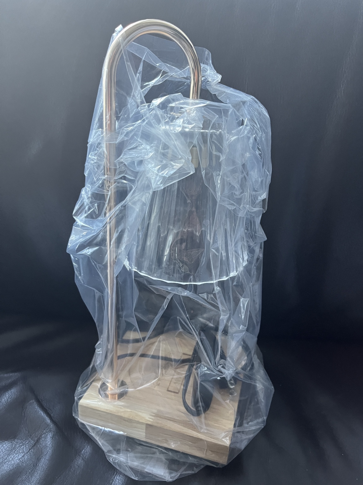 Brand New Candle Warmer Lamp