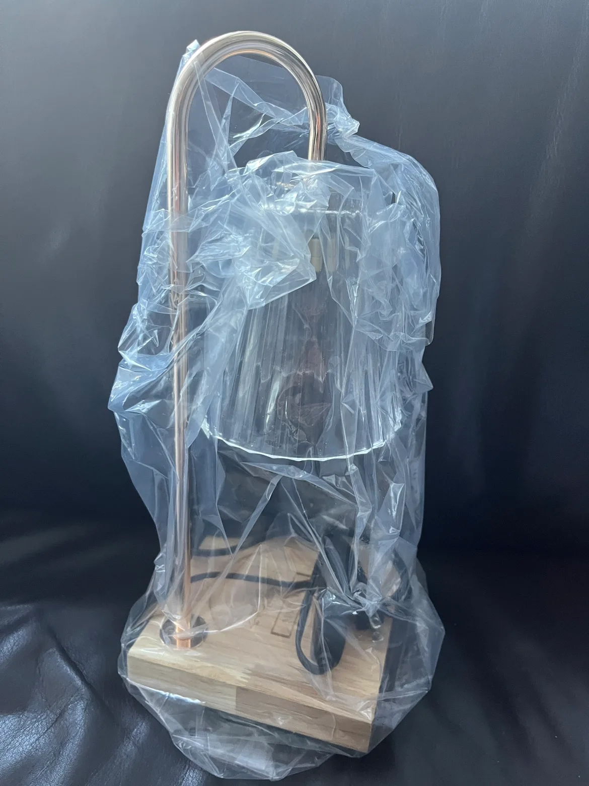 Brand New Candle Warmer Lamp thumbnail