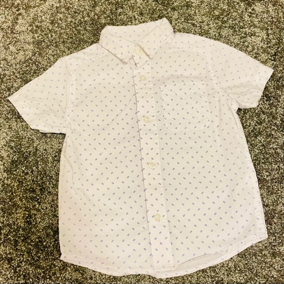 The Children's Place 2T Shirt and Pants image indicator(2)