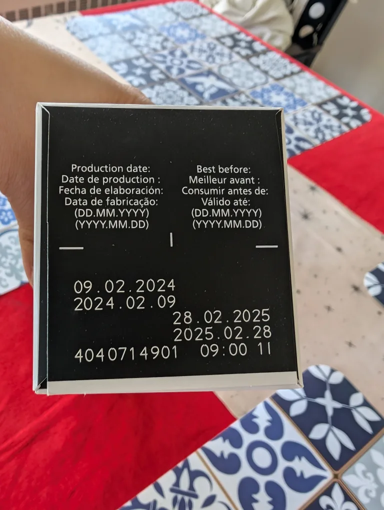 Nespresso Vertuo Pods -Limited Tropical Coconut Flavour image indicator(2)