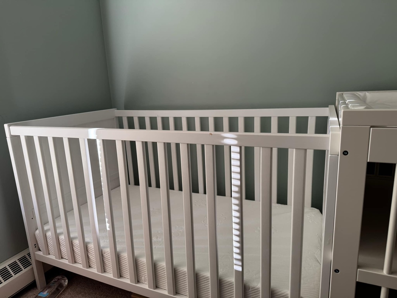Crib Set - photo 5