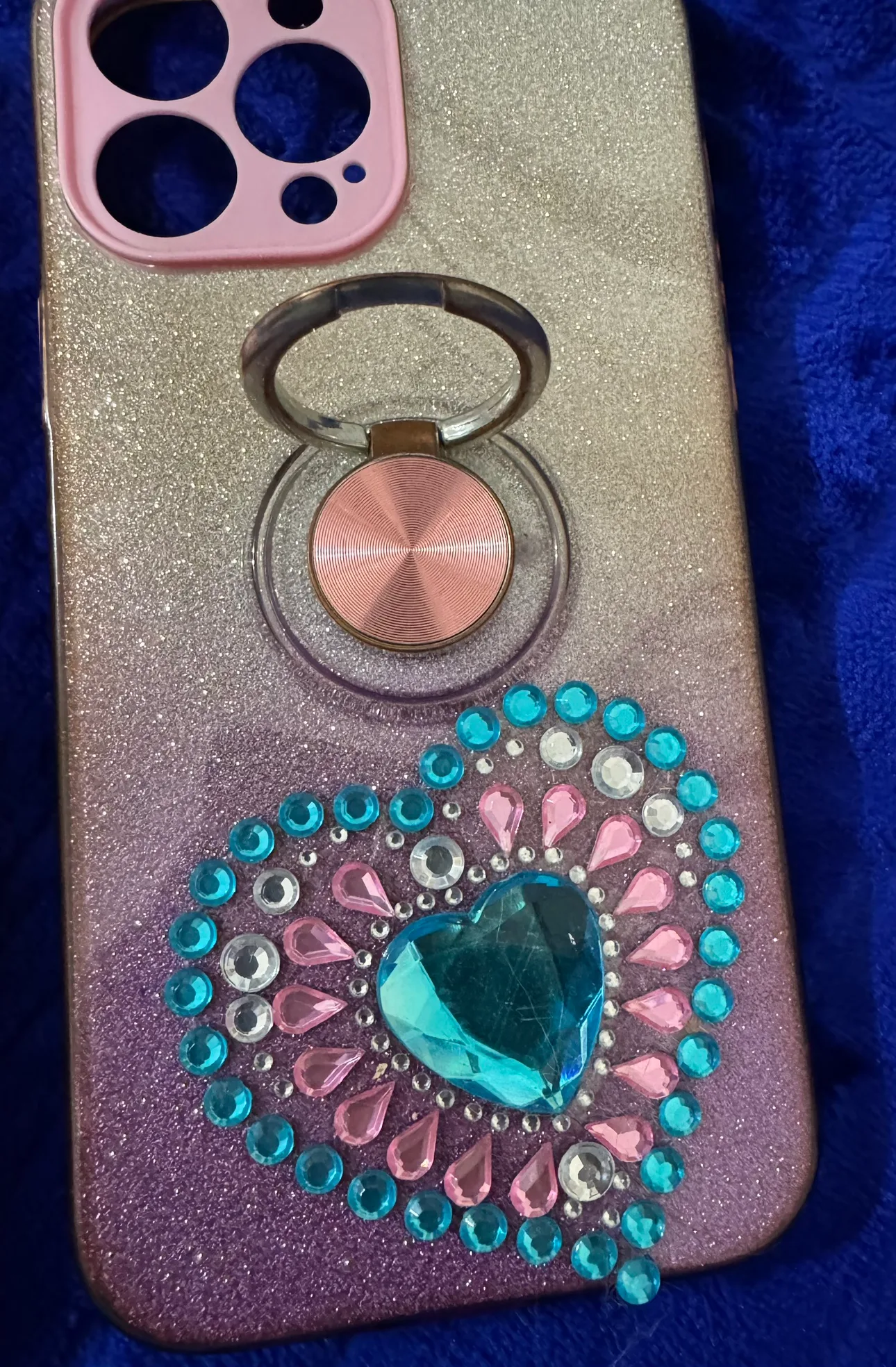 iPhone 13 Pro Max Case image indicator(2)