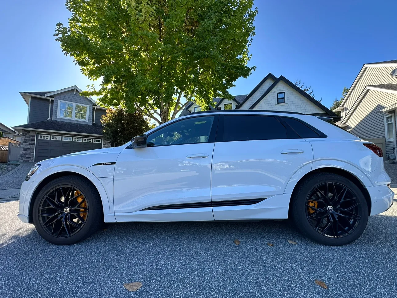 21” Braelin BR10 Black Gloss Wheels / Rims image indicator(3)