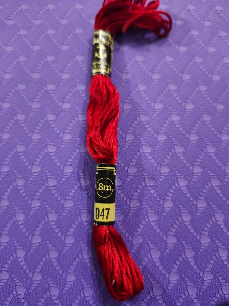 DMC Embroidery Floss image indicator(3)