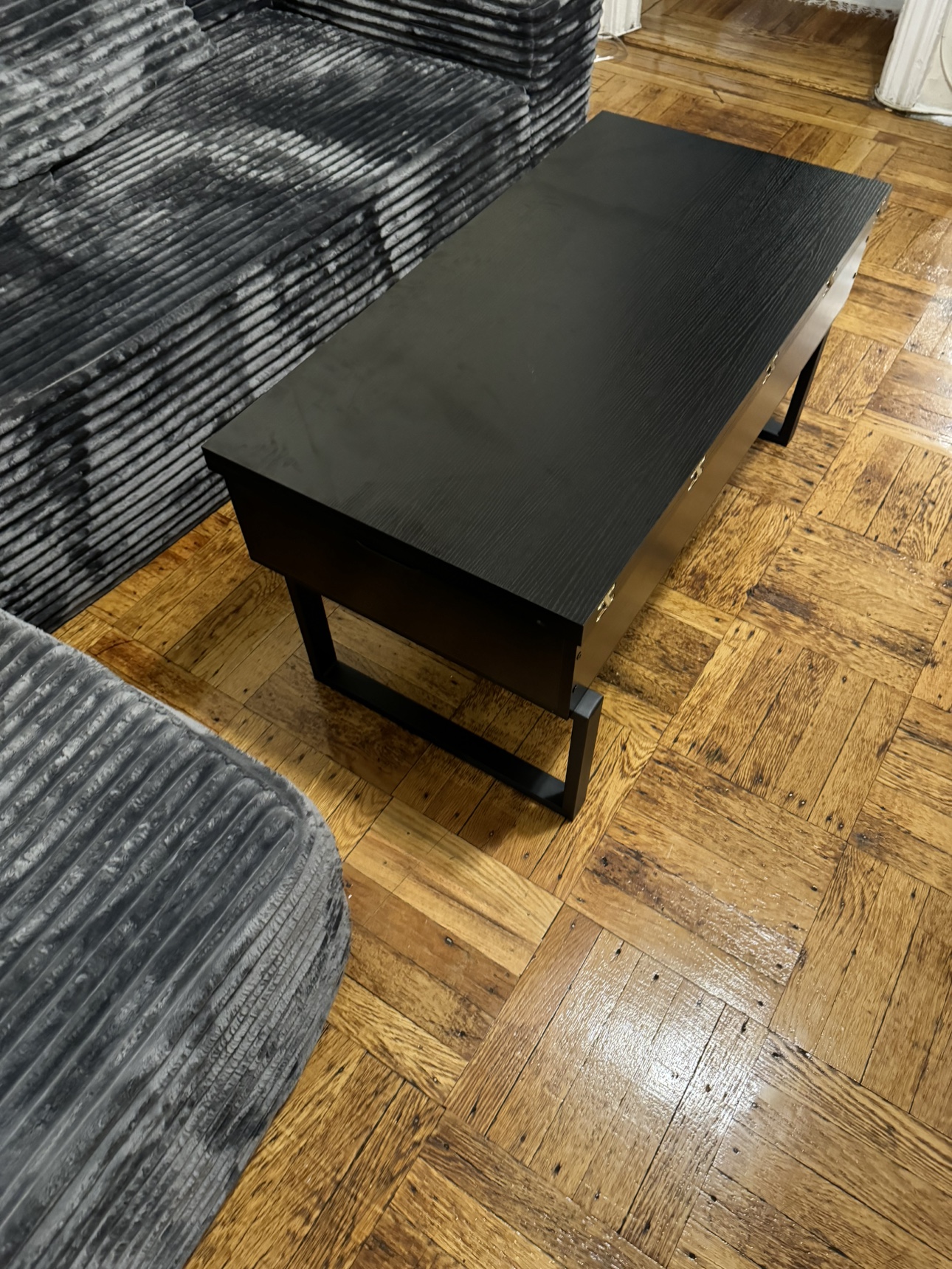 Lift Top Coffee Table - photo 3