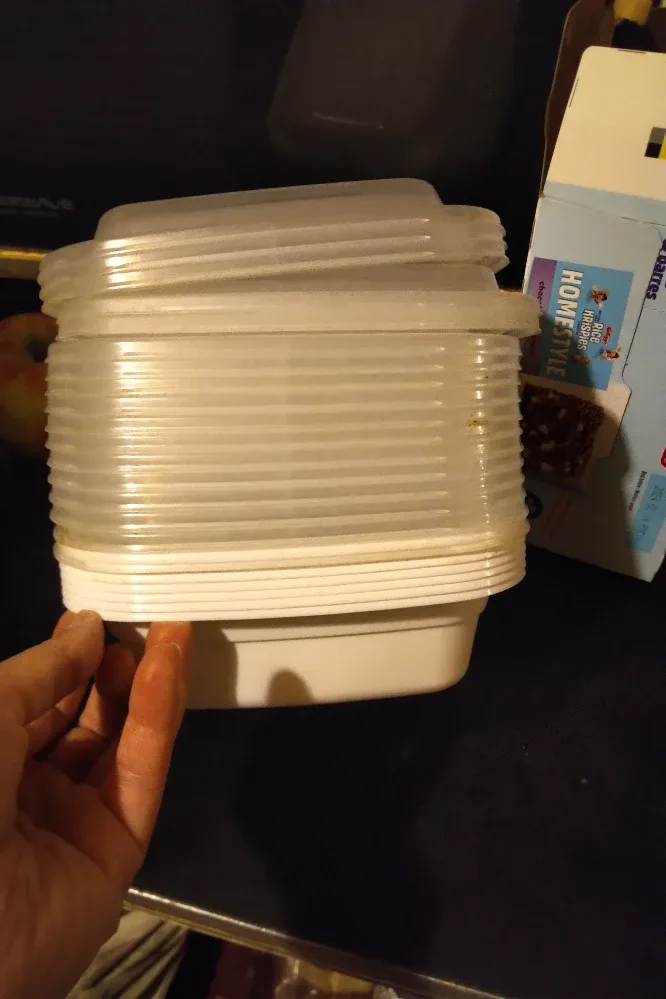 free takeout food containers thumbnail