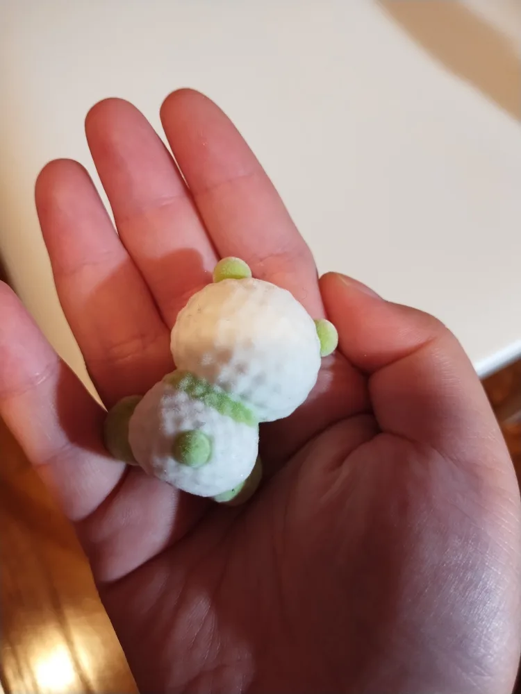 Clearance ❗Small Plush Panda image indicator(2)