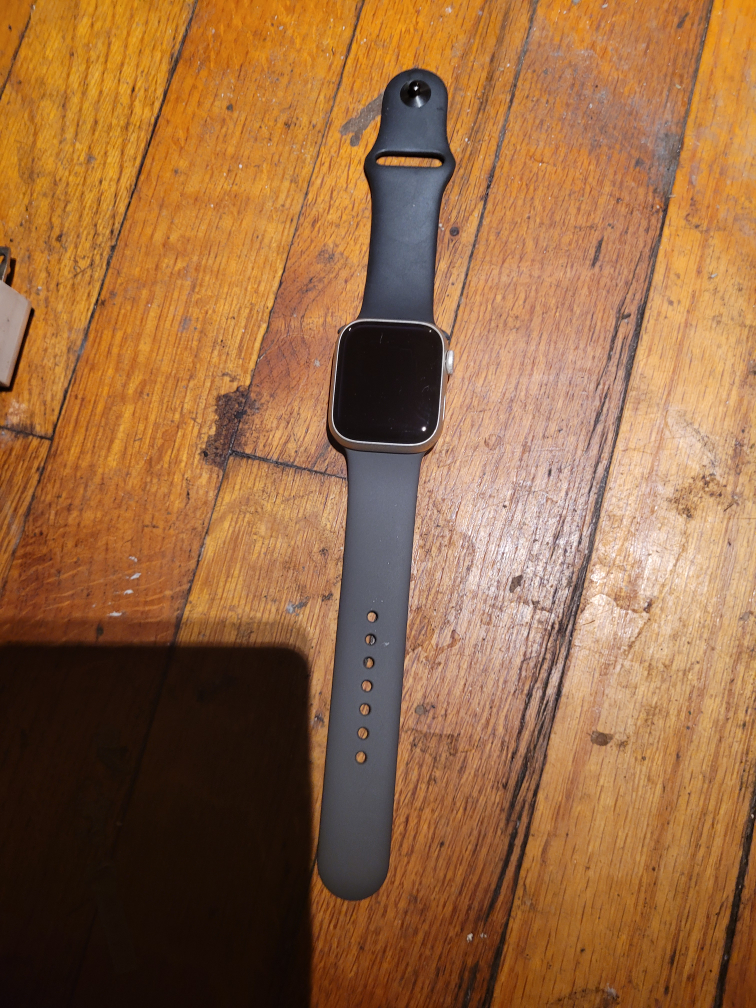 Apple Watch Series 8 GPS