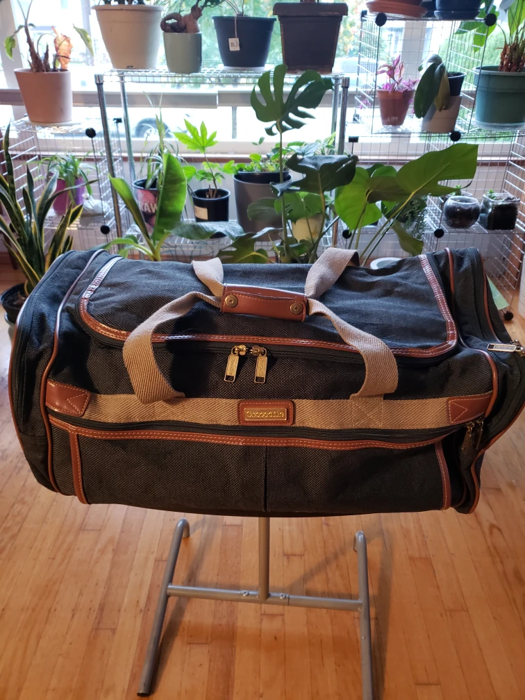 Weekender Duffle Bag - photo 2