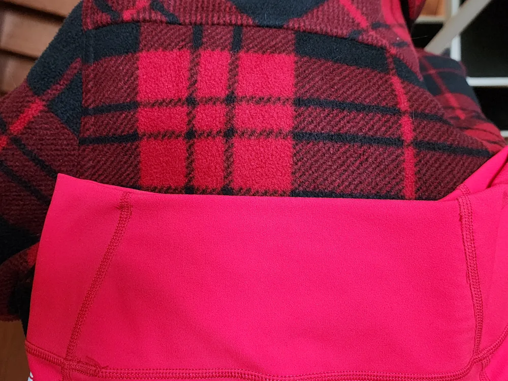 Fabletics 7/8 tights image indicator(8)