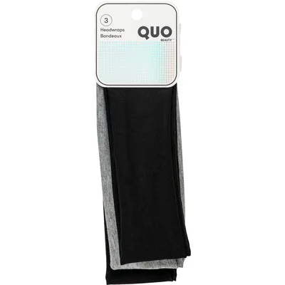 FREE | Quo Headbands (3) (Used) thumbnail